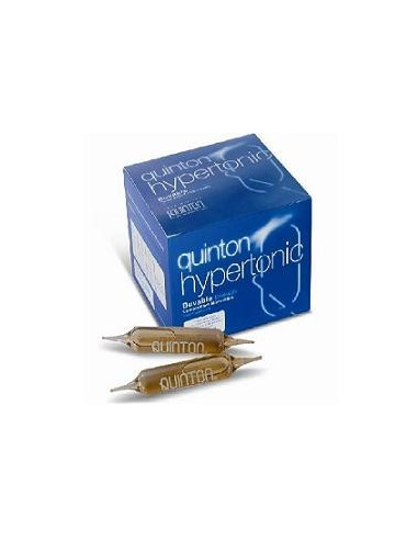 QUINTON HYPERTONIC 30F 10ML