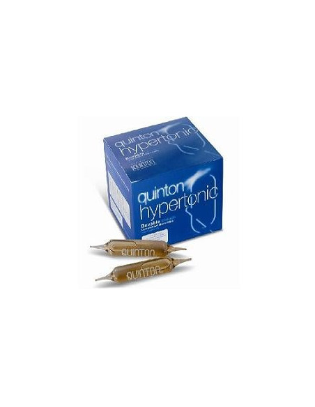 QUINTON HYPERTONIC 30F 10ML