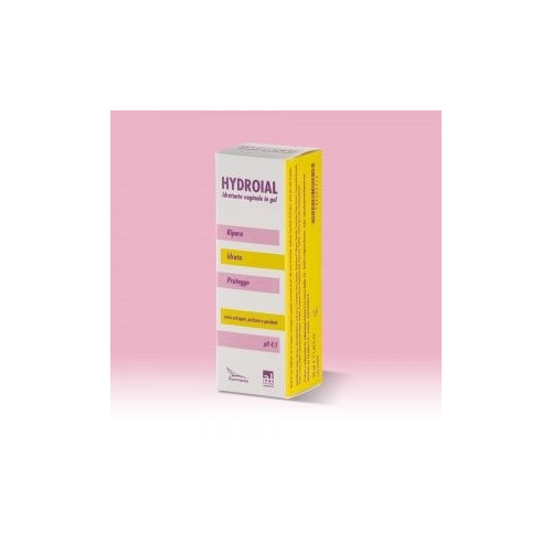 HYDROIAL GEL IDRATANTE 50ML