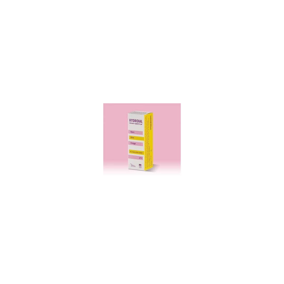 HYDROIAL GEL IDRATIVE 50ML