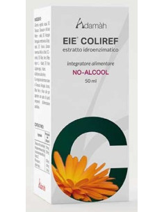 EIE COLIREF 50ML GTT