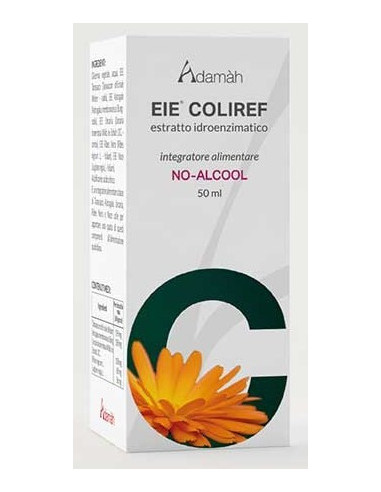 EIE COLIREF 50ML GTT