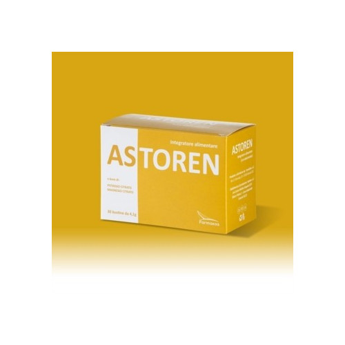 ASTOREN 30BUST