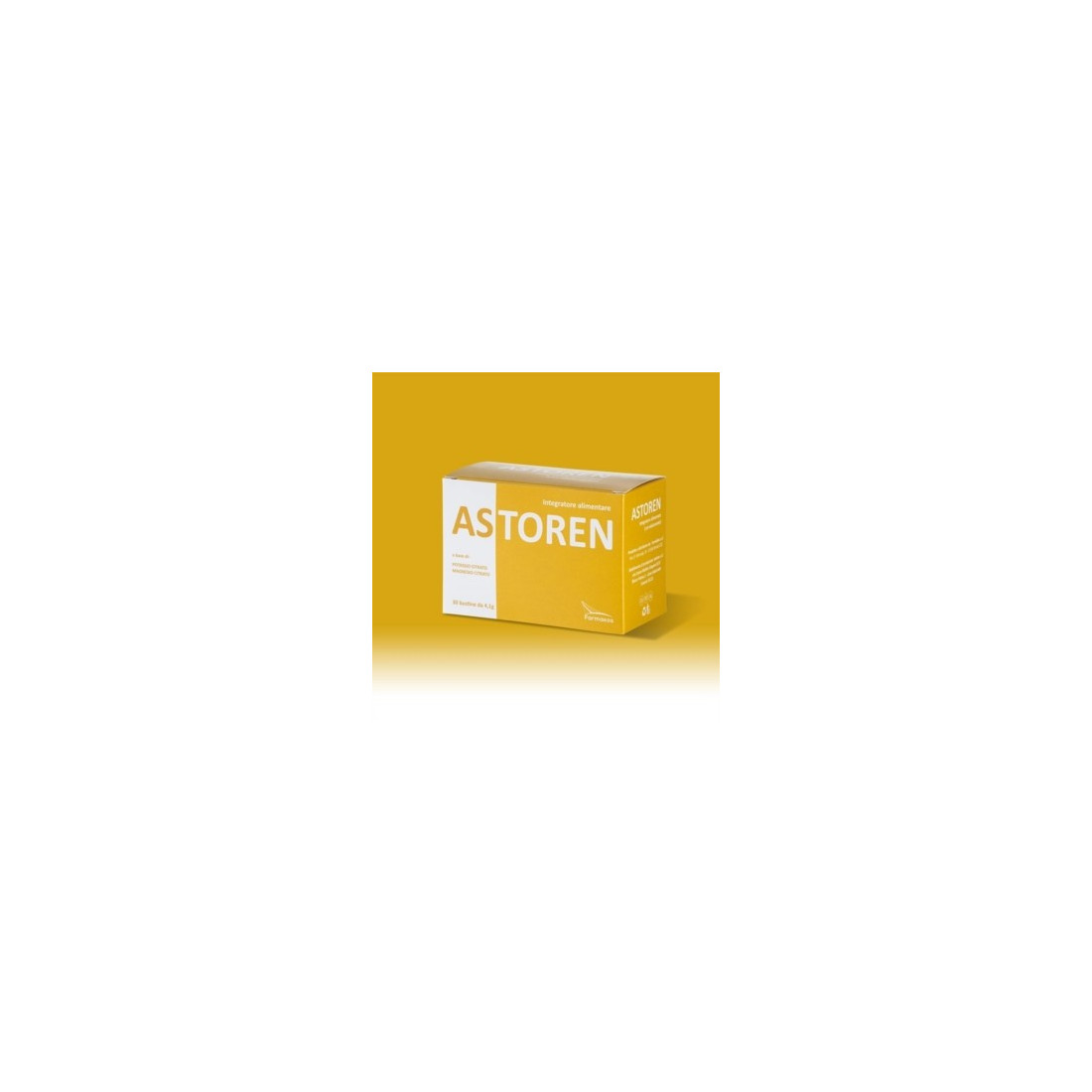 ASTOREN 30BUST