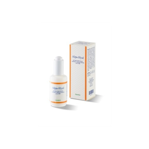 ALPA-HYAL IDRATANTE 50ML ALPAKOS