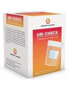 URI CHECK CONTENITORE C/TAPPO