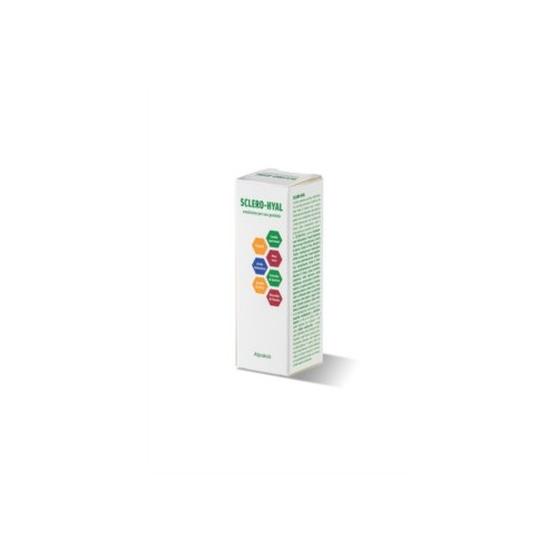ALPAKOS SCLERO HYAL 50ML