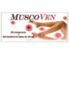MUSCOVEN 30CPR+GEL