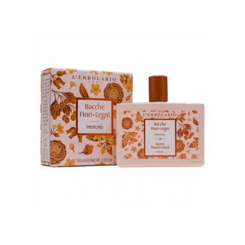 BACCHE FIORI PROF 100ML