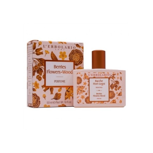 BACCHE FIORI PROF 50ML
