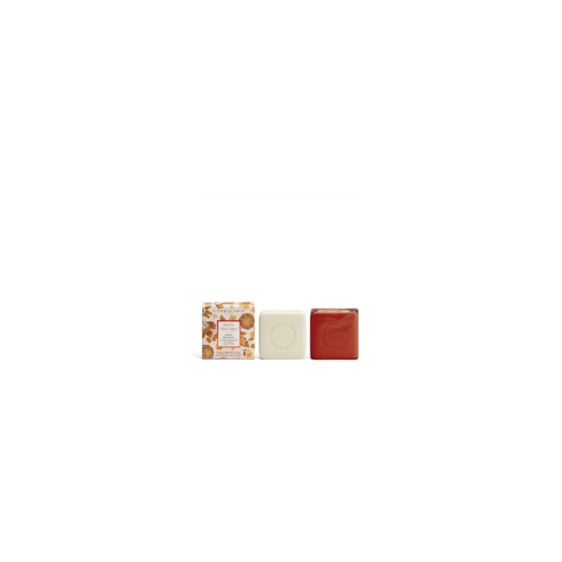 BACCHE FIORI LEGONE PROF