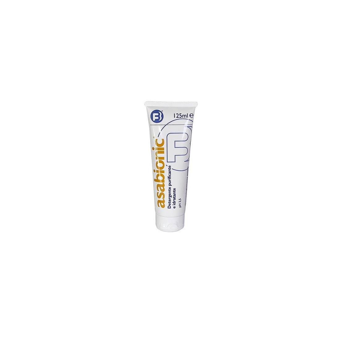 ASABIONIC DET DEPURATIVO 125ML