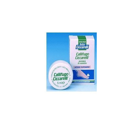 CALLIF CICCARELLI POM VASO 5M