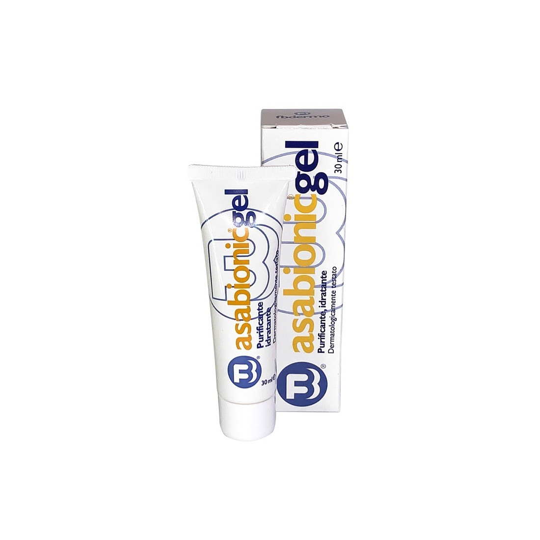 WHAT ASABIONIC GEL LOOKS LIKE AND CONTENTS OF THE PACK