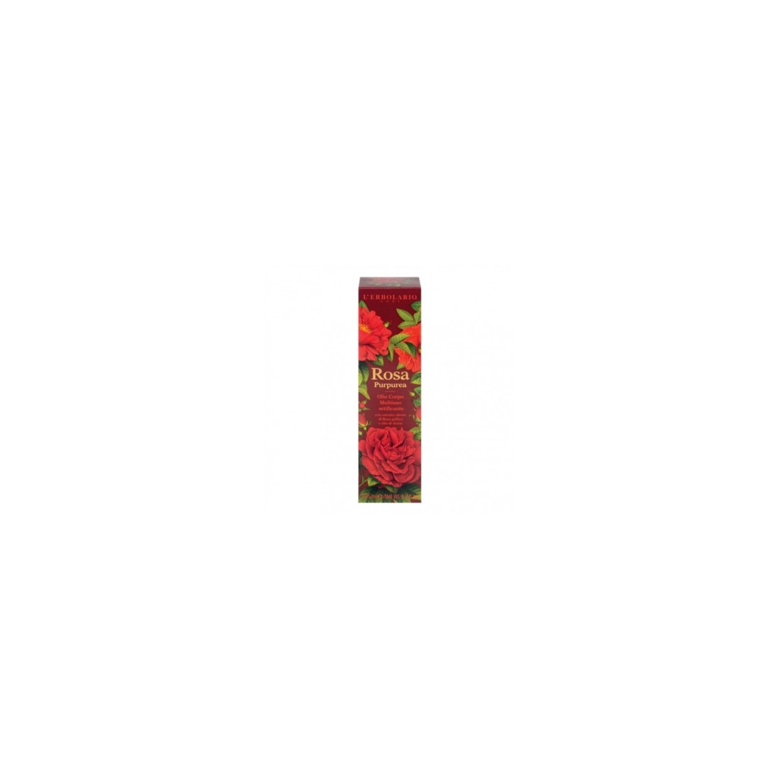 MULTIUS CRP OIL PURPURE