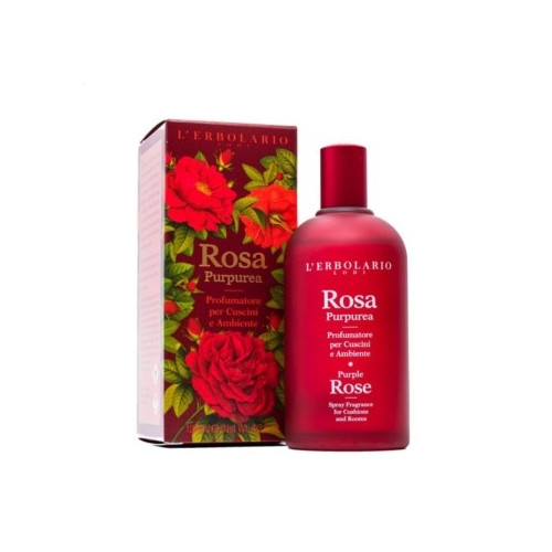 PURPLE ROSE PROF CUSC&AMB