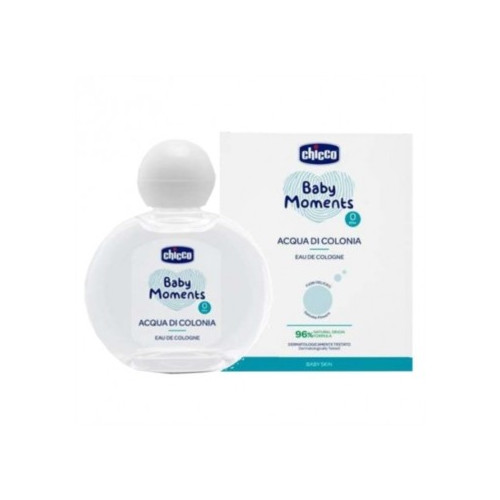CHICCOBM ACQUA COLONIA BABY DEL