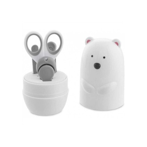 CHICCOPOLAR BEAR HARD HAND SET