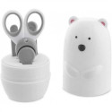 CHICCOPOLAR BEAR HARD HAND SET