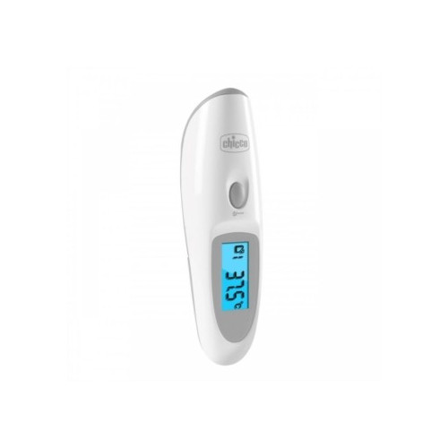 INFRARED THERMOMETER