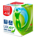 LAX ACT FORTE PLUS 100CPR