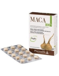 MACA 100% 60CPR