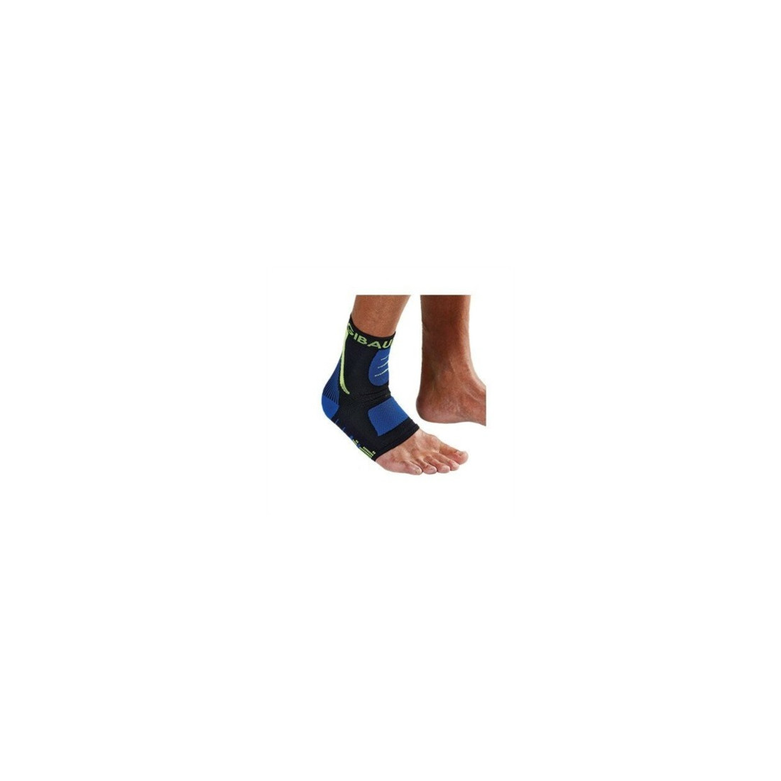 GIBAUD SPORT CAVIGLIERA 2