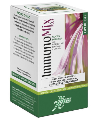 IMMUNOMIX PLUS 50OPR