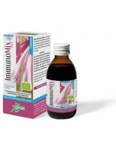 IMMUNOMIX PLUS SCIROPPO 210G