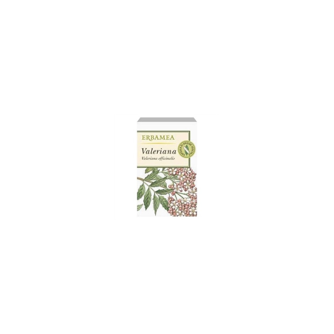 VALERIANA 50CPS VEG