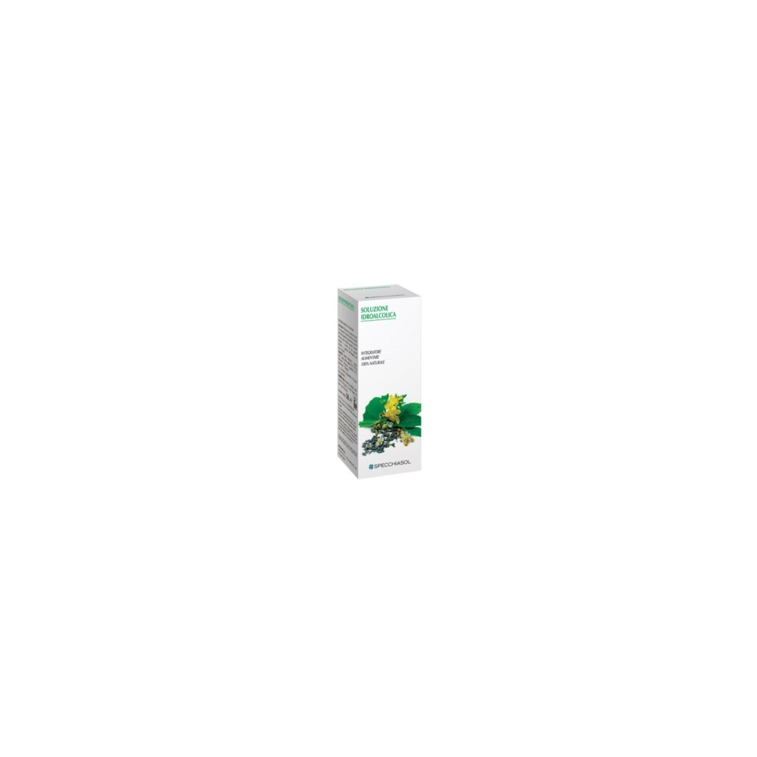 MELILOUS 68 50ML TM