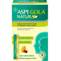 ASPI GOLA NATURE 16BUST MONOD