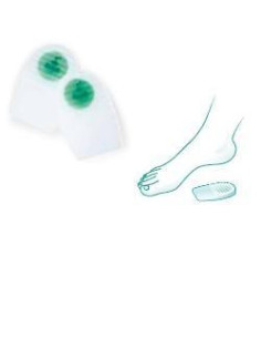 TALLONIERA SILICONE5463 L OPPO