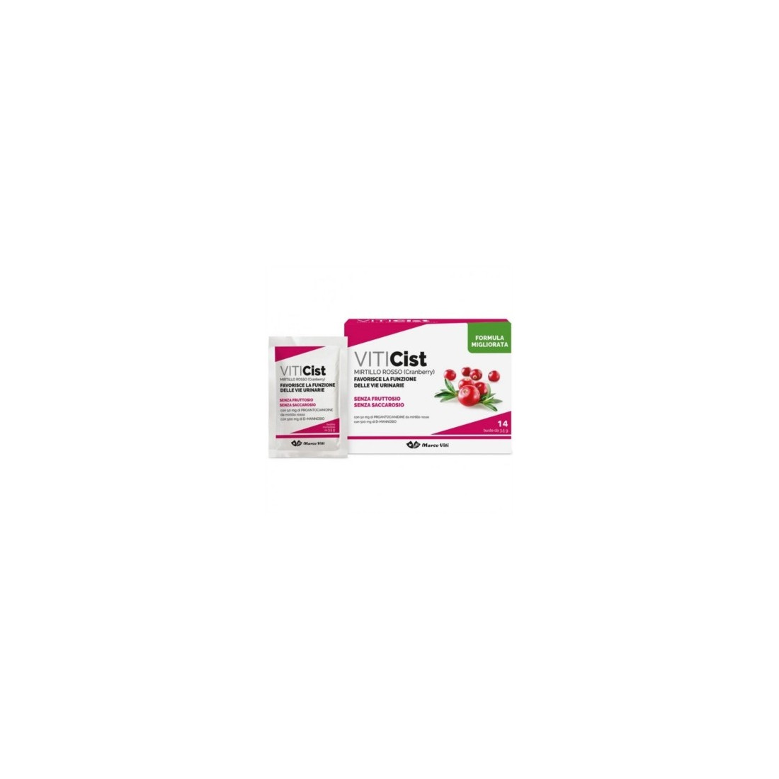 VITICIST MIRTILLO S/FRUTTOS