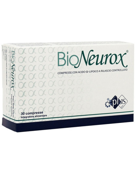 BIONEUROX 30CPR