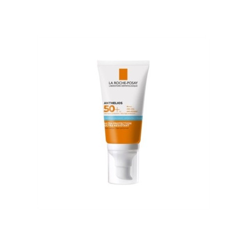 ANTHELIOS CREMA UVM SPF50+