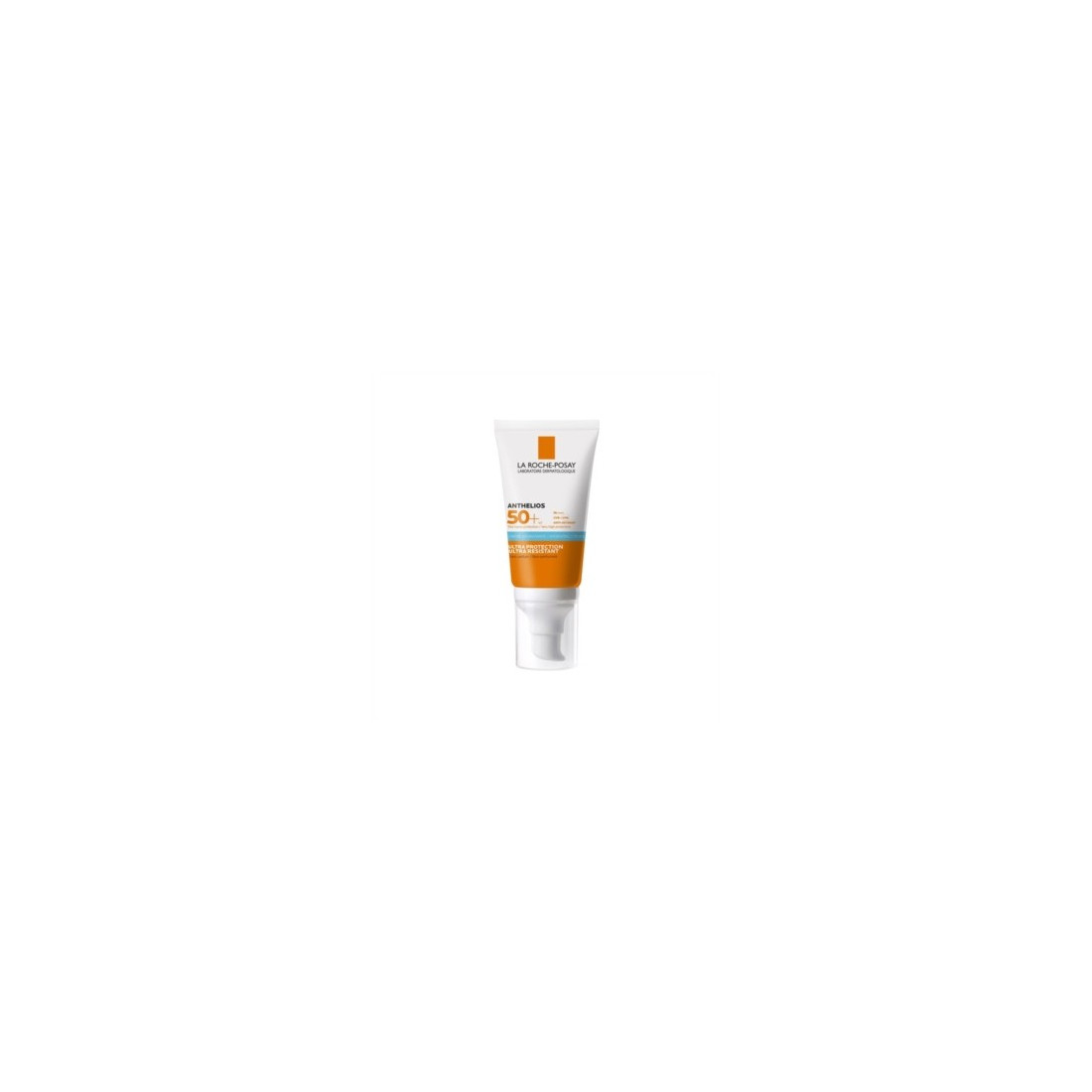 ANTHELIOS CREMA UVM SPF50+