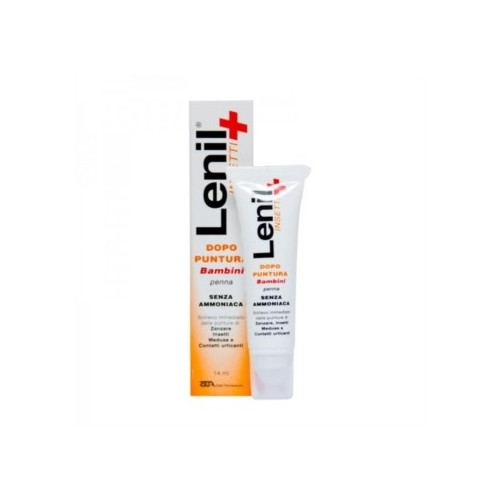 LENIL AFTER-BITE CHILDREN 14ML