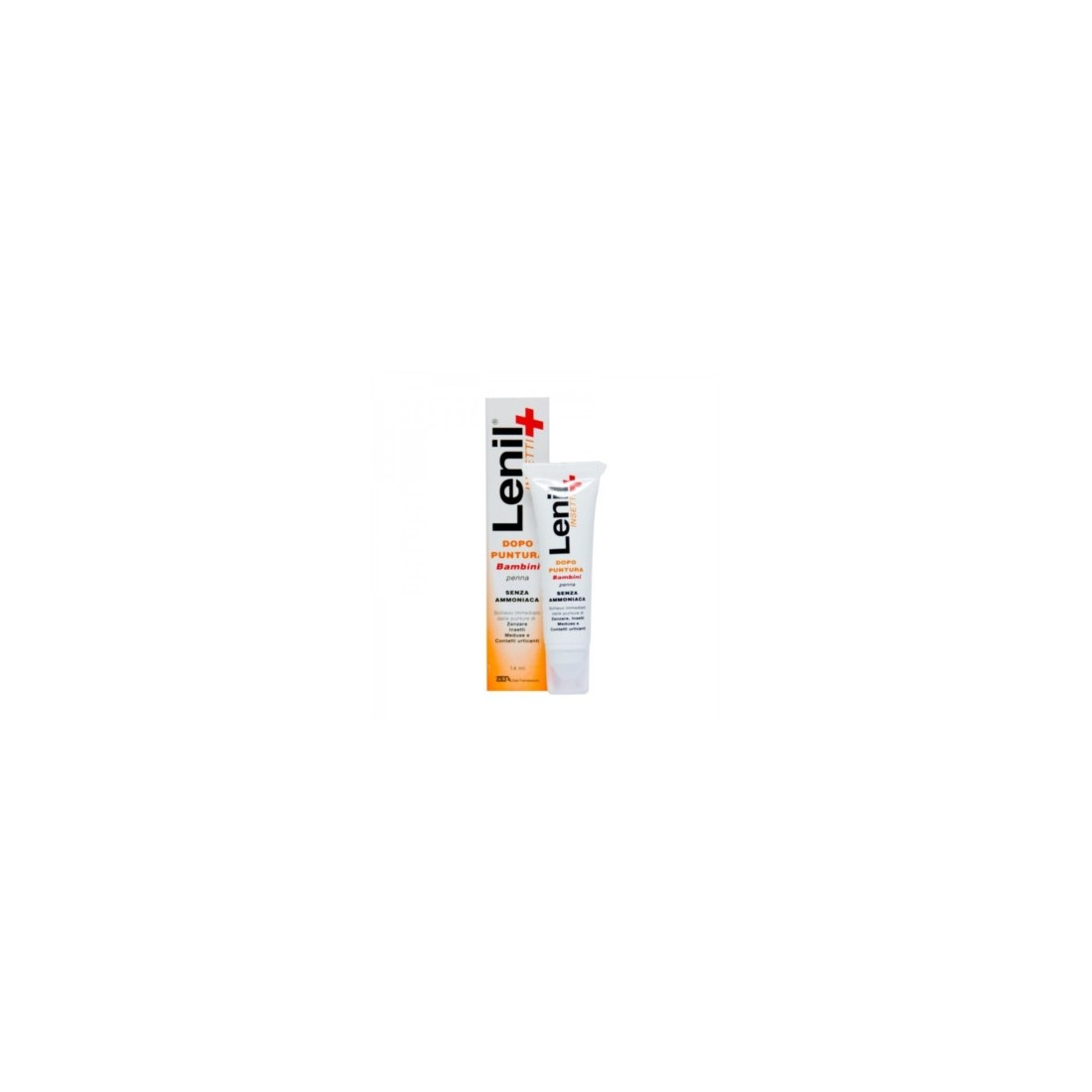 LENIL DOPOPUNTURA BAMBINI 14ML
