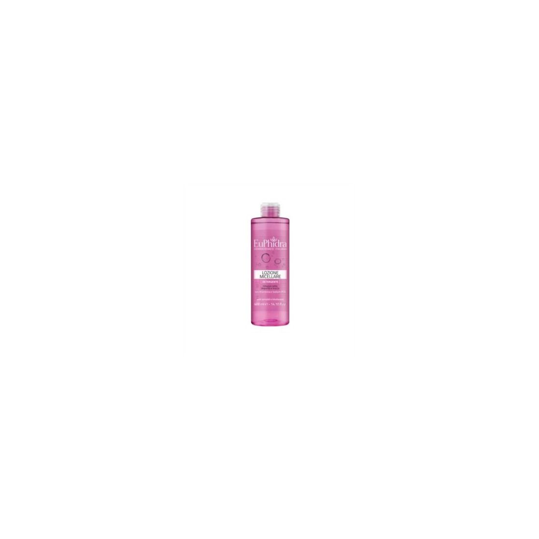 EUPH LOZIONE MICELL 400ML