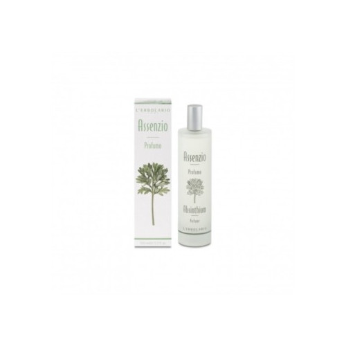 ASSENZIO PROFUMO 100ML