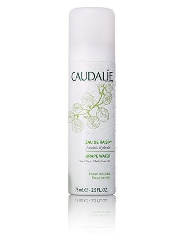 CAUDALIE ACQUA D'UVA 75 ML - FORMATO VIAGGIO