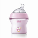 CHICCO BIBERON NATURAL FEELING 0M+ 150ML BIMBA