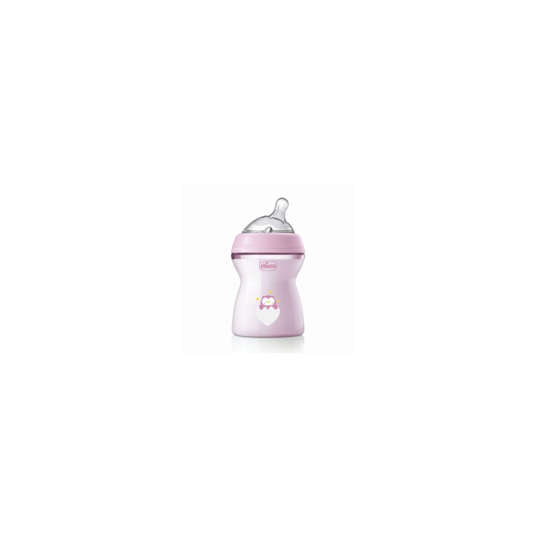 CHICCOBIBERON NF PP 2M+ 250ML BBA