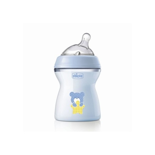 CHICCOBIBERON NF PP 2M+ 250ML BBO