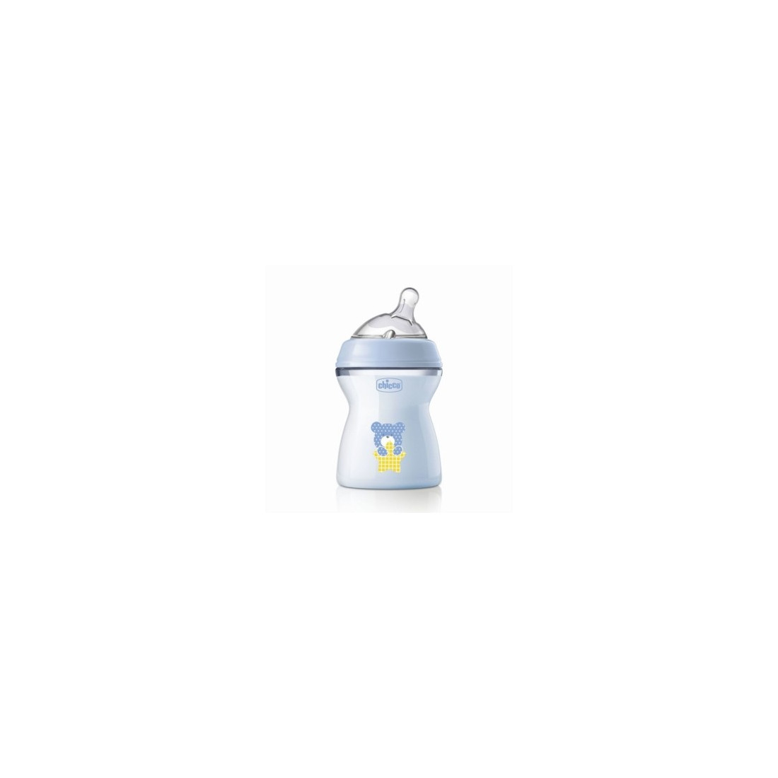 CHICCOBIBERON NF PP 2M+ 250ML BBO