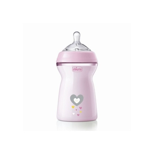 CHICCOBIBERON NF PP 6M+ 330ML BBA