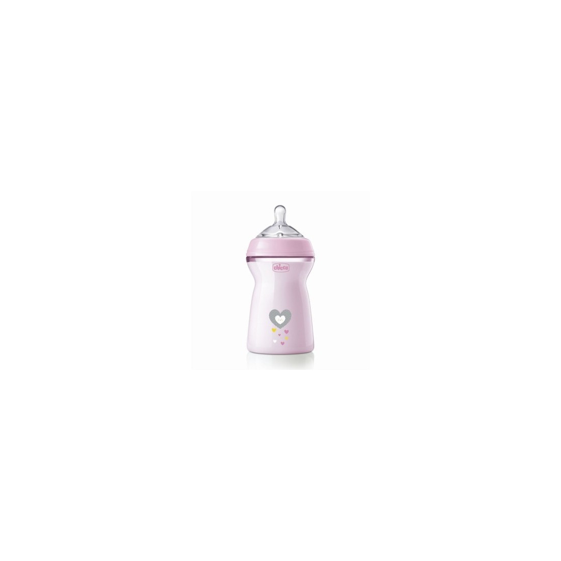 CHICCOBIBERON NF PP 6M+ 330ML BBA