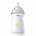 CHICCO BIBERON NATURAL FEELING  6M+ 330ML UNISEX