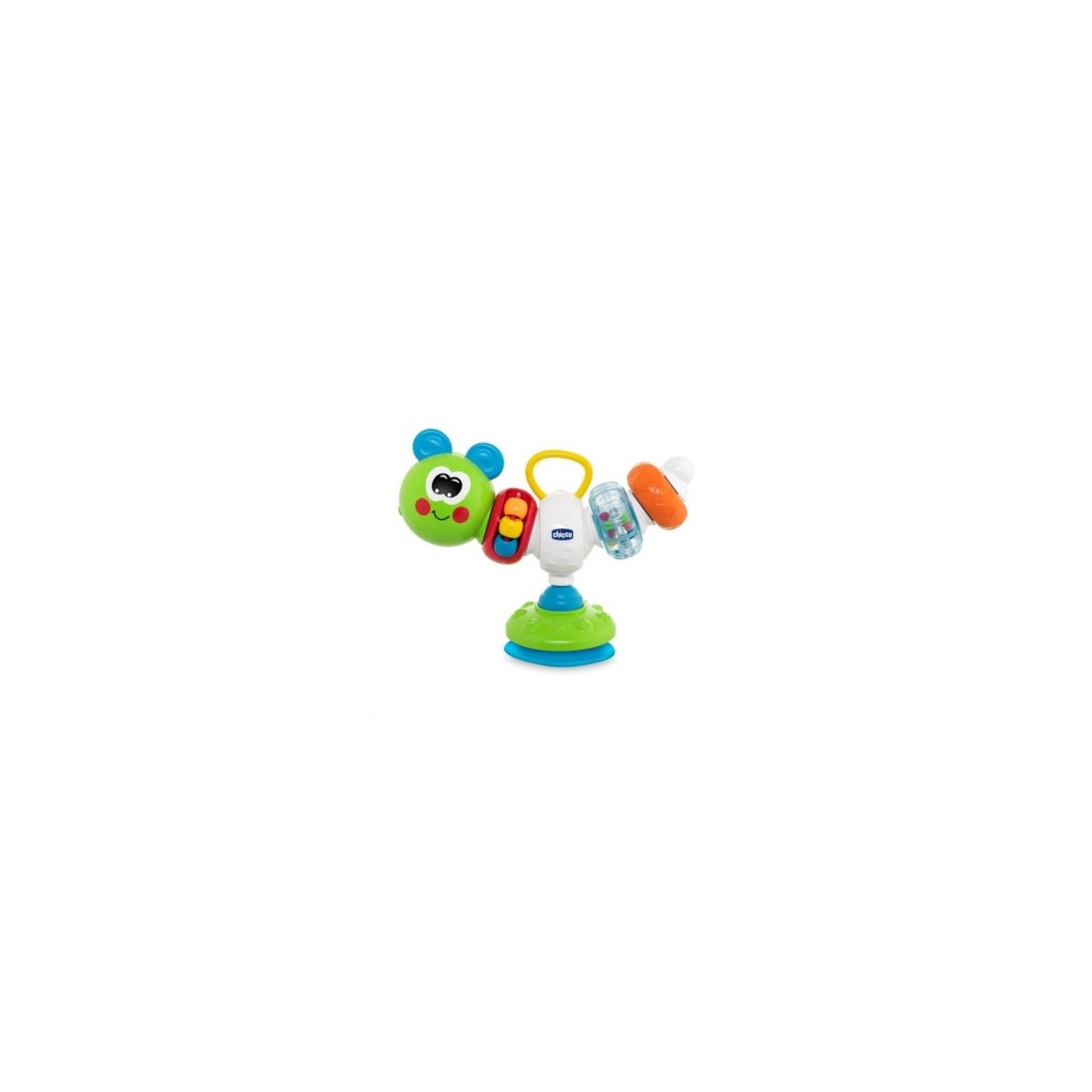 CHICCOGIOCO BS SEGG BRUCHINO BALL